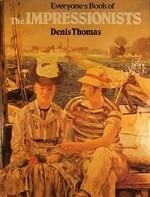 Everyone's Book of the Impressionists