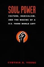 Soul power: culture, radicalism, and the making of a U.S. Third World left