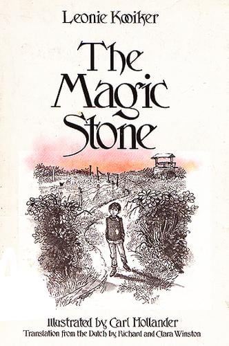 The Magic Stone