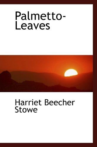 Palmetto-Leaves