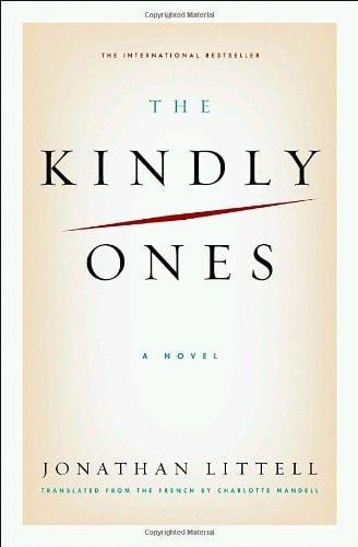 The Kindly Ones