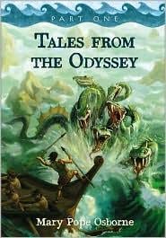 Tales from the Odyssey: Part One