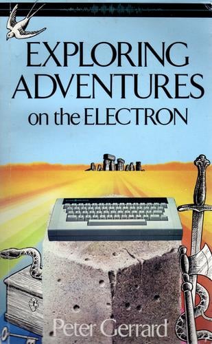 Exploring adventures on the Electron