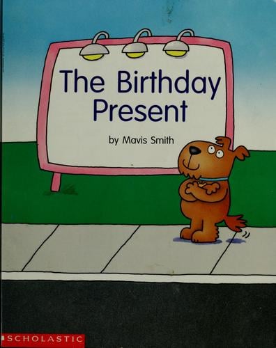 The birthday present