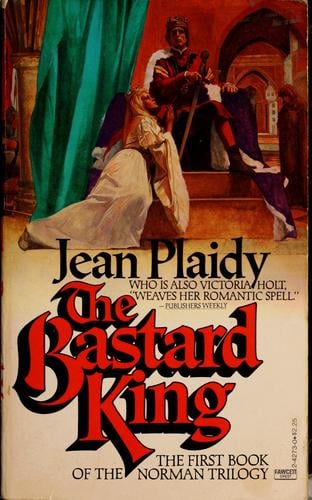 The bastard king