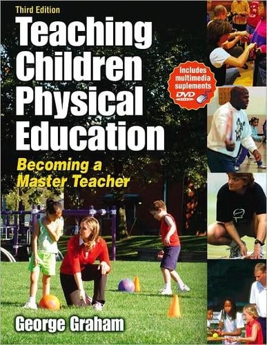 Teaching children physical education: becoming a master teacher