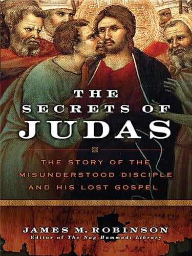 The Secrets of Judas