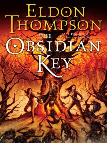 The Obsidian Key