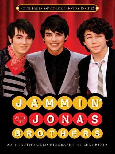 Jammin' with the Jonas Brothers