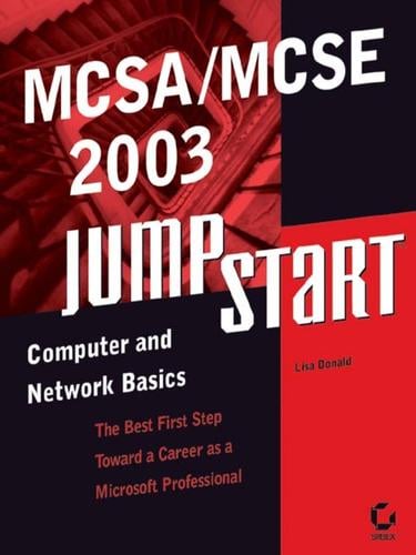 MCSA/MCSE 2003 JumpStart