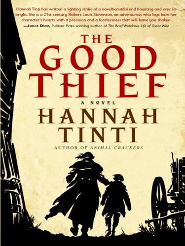 The Good Thief