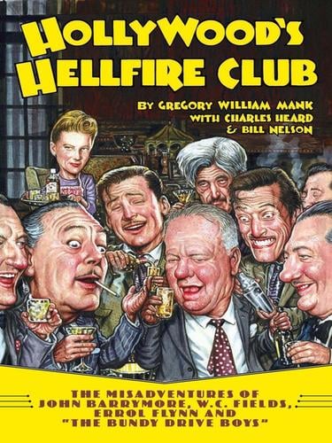 Hollywood's Hellfire Club