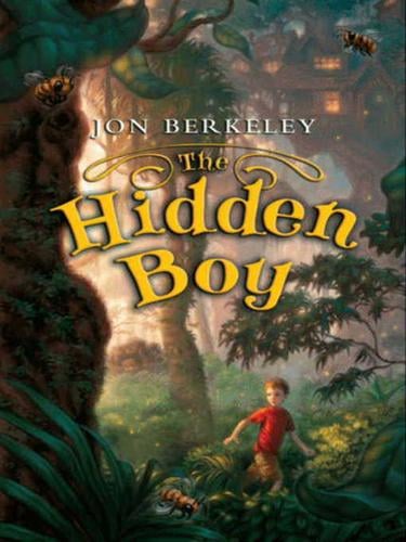 The Hidden Boy