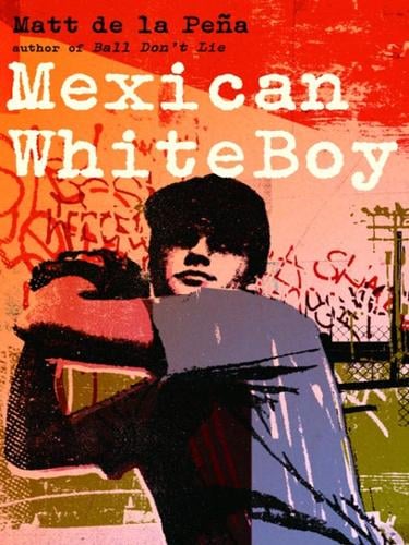 Mexican WhiteBoy
