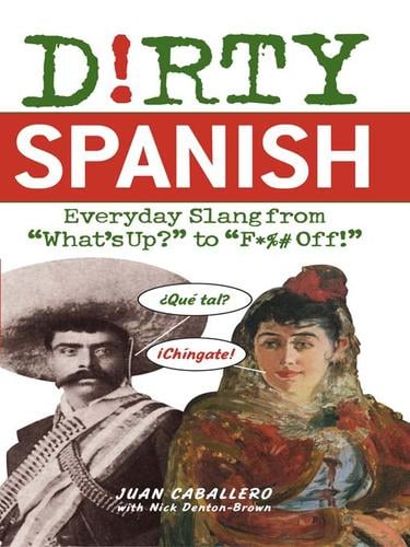 Dirty Spanish