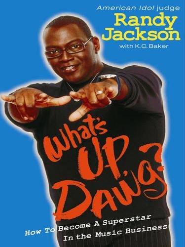 What’s Up, Dawg?
