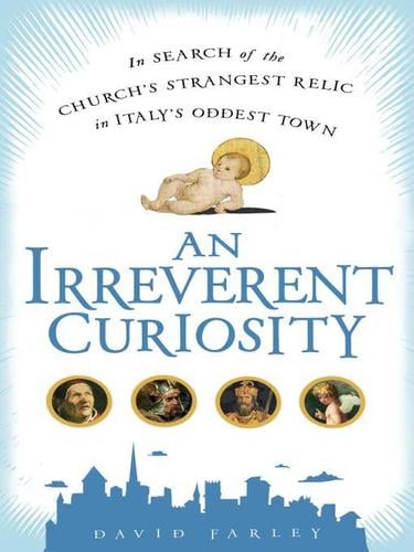 An Irreverent Curiosity