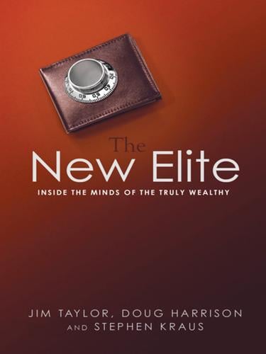 The New Elite