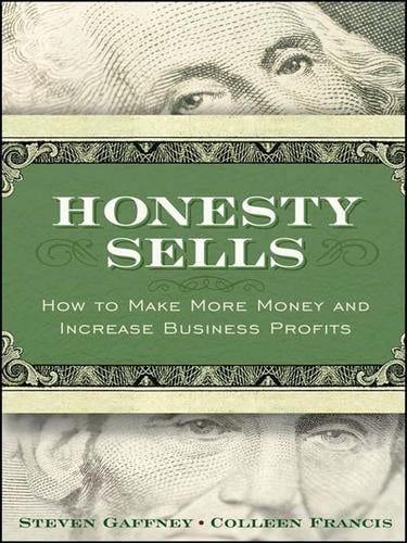 Honesty Sells