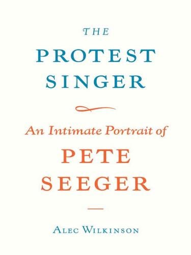 The Protest Singer