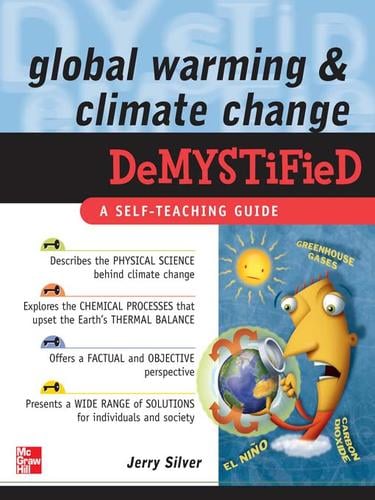 Global Warming & Climate Change Demystified