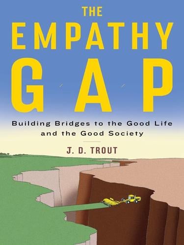 The Empathy Gap