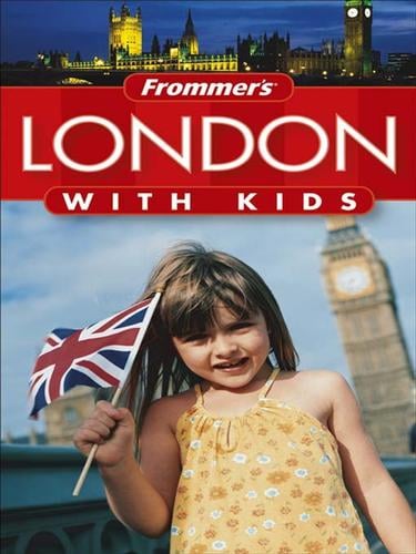 Frommer's London with Kids