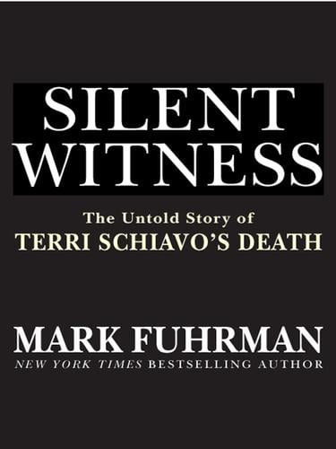 Silent Witness