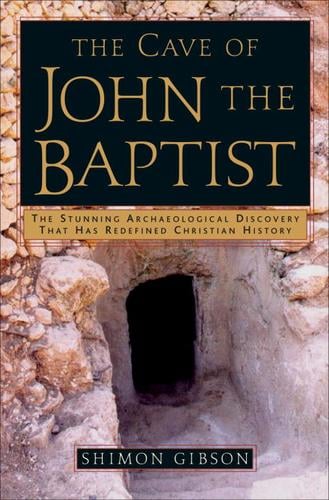 The Cave of John the Baptist