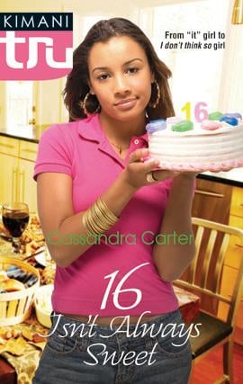 16 Isn't Always Sweet