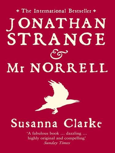 Jonathan Strange and Mr. Norrell