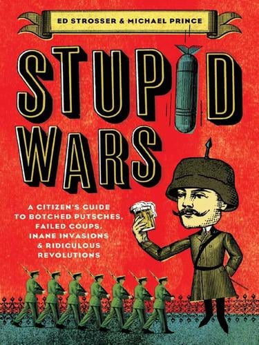 Stupid Wars
