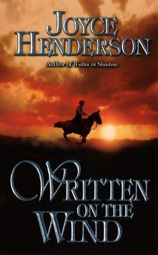Written on the Wind