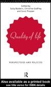 Quality of Life