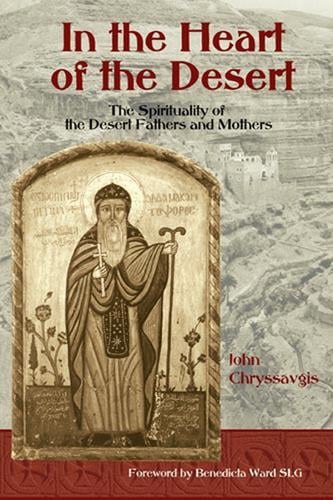 In The Heart of the Desert