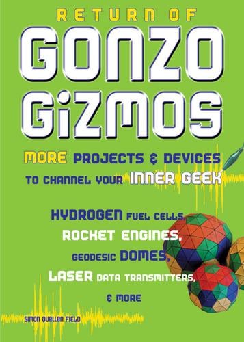 Return of Gonzo Gizmos