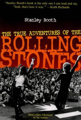 True Adventures of the Rolling Stones