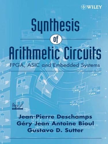Synthesis of Arithmetic Circuits