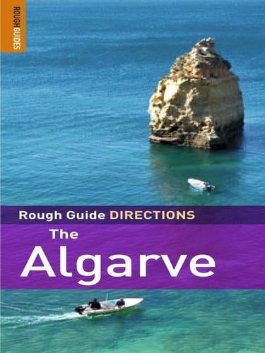 Rough Guide DIRECTIONS Algarve