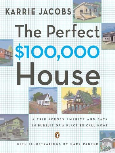 The Perfect $100,000 House