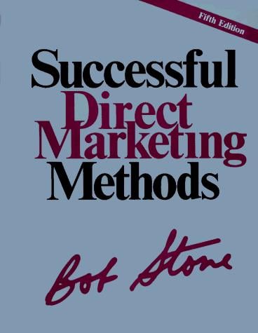 Successful direct marketing methods