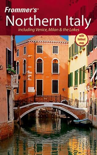 Frommer's Northern Italy