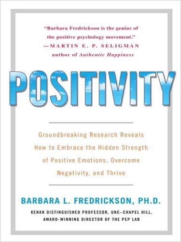 Positivity