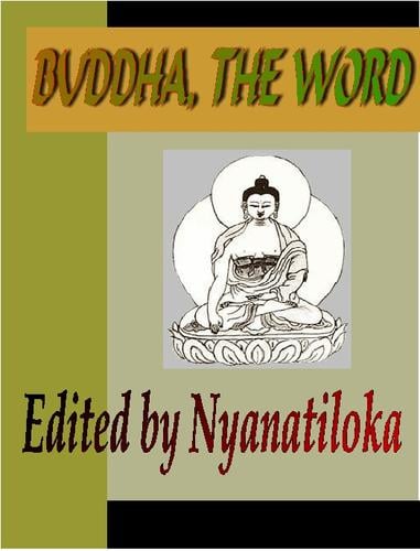 Buddha, The Word