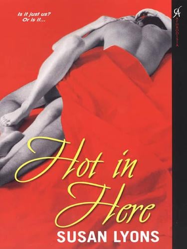 Hot in Here