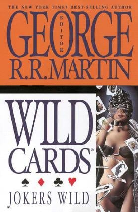 Wild Cards III: Jokers Wild