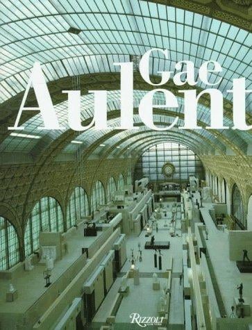 Gae Aulenti