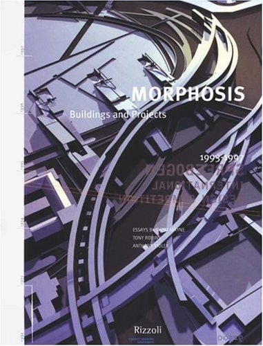 Morphosis: Buildings and Projects, 1993-1997