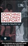 Coaching Children in Sport