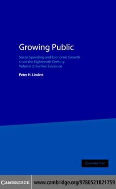 Growing Public, Volume 2